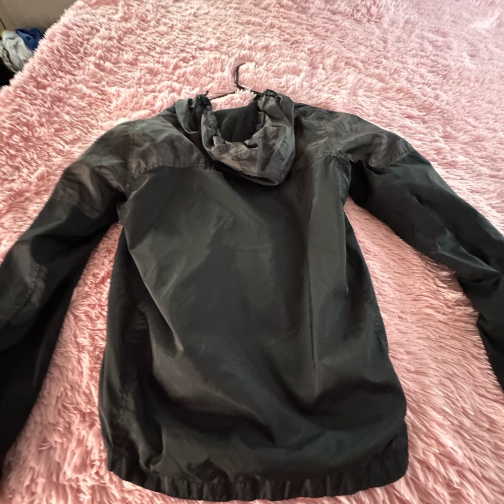 Women's Black Jacket